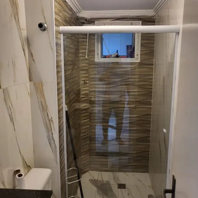 Apartamento com 3 quartos à venda, 70m2 em Vila Bela Vista, Santo Andre - SP - imagem 6 Foto 6 de Apartamento com 3 quartos à venda, 70m2 em Vila Bela Vista, Santo Andre - SP