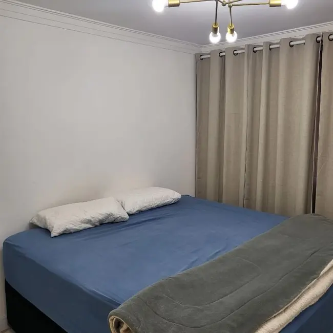 Apartamento com 3 quartos à venda, 70m2 em Vila Bela Vista, Santo Andre - SP - imagem 5 Foto 5 de Apartamento com 3 quartos à venda, 70m2 em Vila Bela Vista, Santo Andre - SP