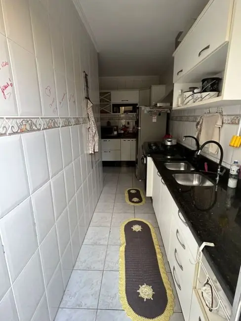Foto 7 de Apartamento com 3 quartos à venda, 108m2 em Vila Camilópolis, Santo Andre - SP