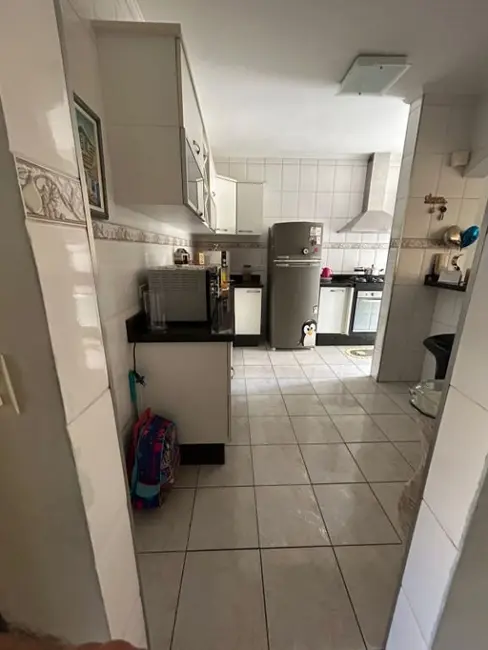 Foto 9 de Apartamento com 3 quartos à venda, 108m2 em Vila Camilópolis, Santo Andre - SP
