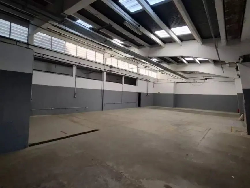 Foto 3 de Armazém / Galpão para alugar, 1662m2 em Sao Bernardo Do Campo - SP