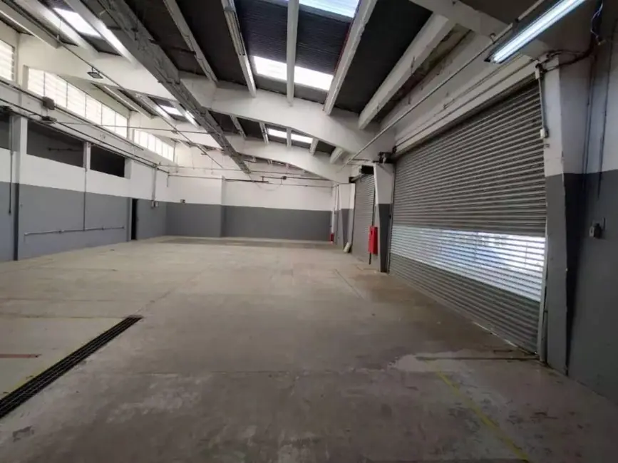 Foto 8 de Armazém / Galpão para alugar, 1662m2 em Sao Bernardo Do Campo - SP