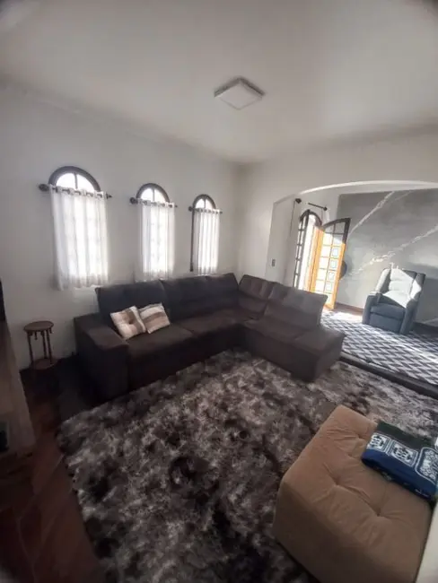 Foto 2 de Casa com 3 quartos à venda, 326m2 em Jardim Utinga, Santo Andre - SP