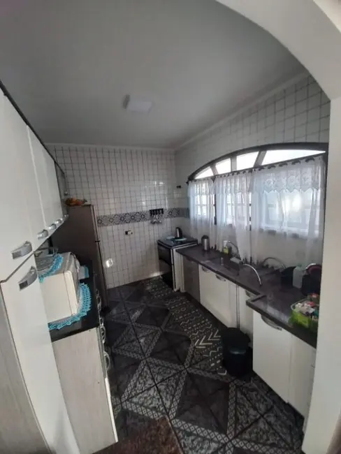 Foto 8 de Casa com 3 quartos à venda, 326m2 em Jardim Utinga, Santo Andre - SP
