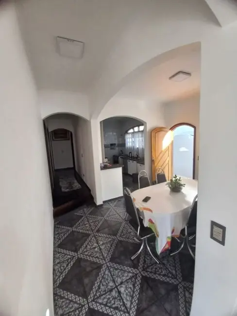 Foto 4 de Casa com 3 quartos à venda, 326m2 em Jardim Utinga, Santo Andre - SP