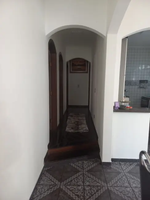 Foto 6 de Casa com 3 quartos à venda, 326m2 em Jardim Utinga, Santo Andre - SP
