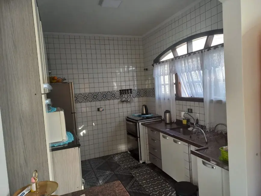 Foto 7 de Casa com 3 quartos à venda, 326m2 em Jardim Utinga, Santo Andre - SP