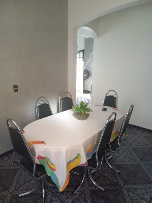 Foto 5 de Casa com 3 quartos à venda, 326m2 em Jardim Utinga, Santo Andre - SP