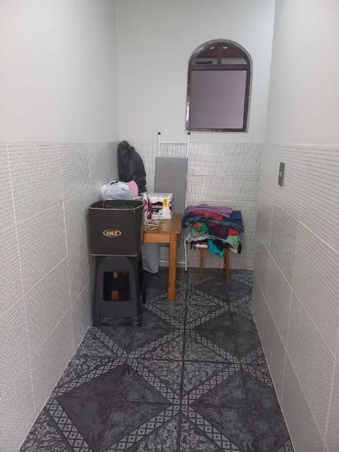 Foto 9 de Casa com 3 quartos à venda, 326m2 em Jardim Utinga, Santo Andre - SP