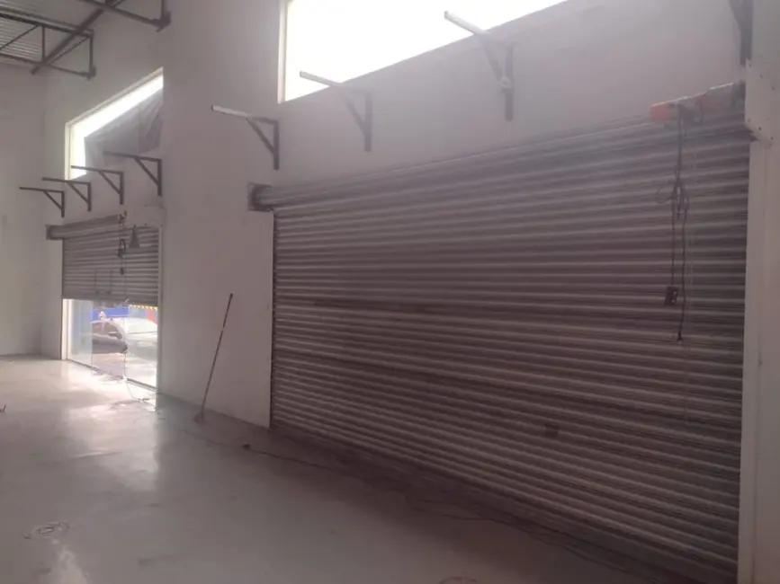 Foto 2 de Sala Comercial para alugar, 180m2 em Rudge Ramos, Sao Bernardo Do Campo - SP