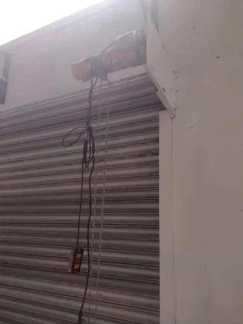 Foto 9 de Sala Comercial para alugar, 180m2 em Rudge Ramos, Sao Bernardo Do Campo - SP