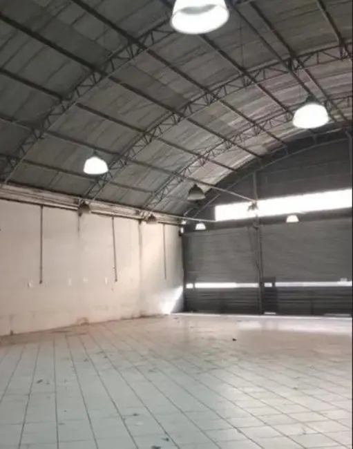 Foto 6 de Armazém / Galpão para alugar, 1000m2 em Vila Pires, Santo Andre - SP