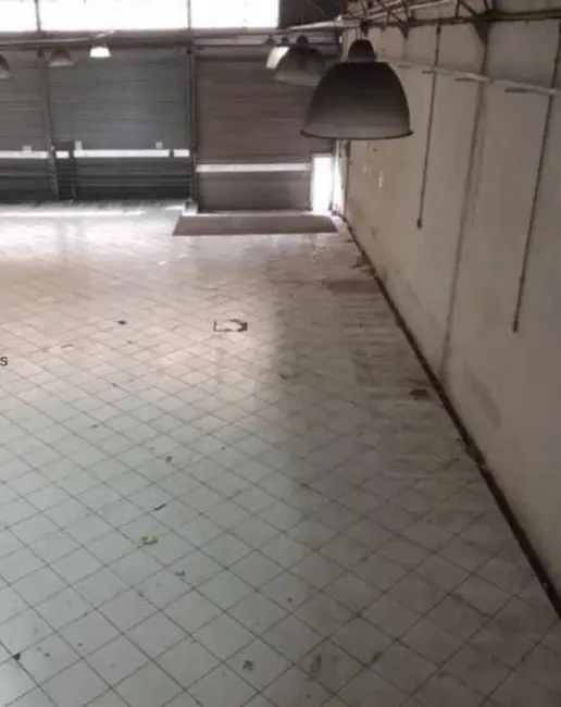 Foto 8 de Armazém / Galpão para alugar, 1000m2 em Vila Pires, Santo Andre - SP