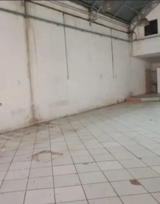 Foto 3 de Armazém / Galpão para alugar, 1000m2 em Vila Pires, Santo Andre - SP