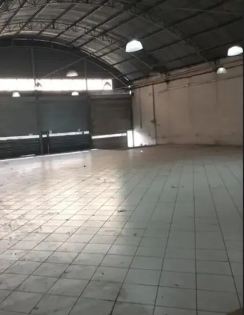 Foto 7 de Armazém / Galpão para alugar, 1000m2 em Vila Pires, Santo Andre - SP