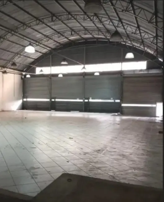 Armazém / Galpão para alugar, 1000m2 em Vila Pires, Santo Andre - SP - imagem 9 Foto 9 de Armazém / Galpão para alugar, 1000m2 em Vila Pires, Santo Andre - SP