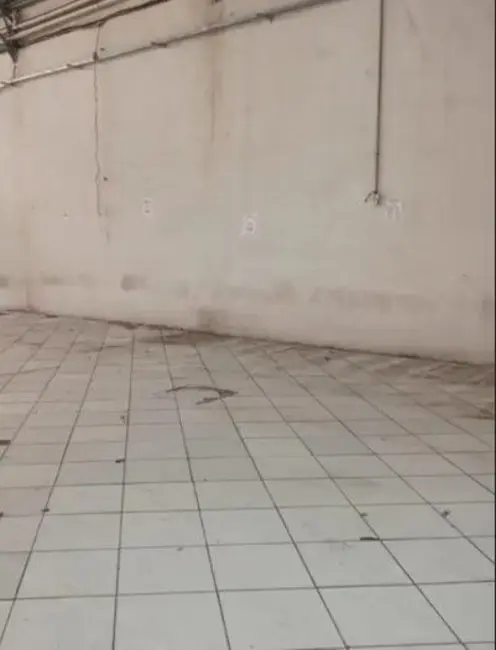 Foto 5 de Armazém / Galpão para alugar, 1000m2 em Vila Pires, Santo Andre - SP