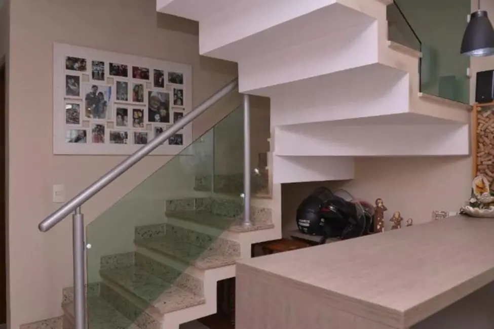 Foto 8 de Sobrado com 3 quartos à venda, 167m2 em Vila Camilópolis, Santo Andre - SP