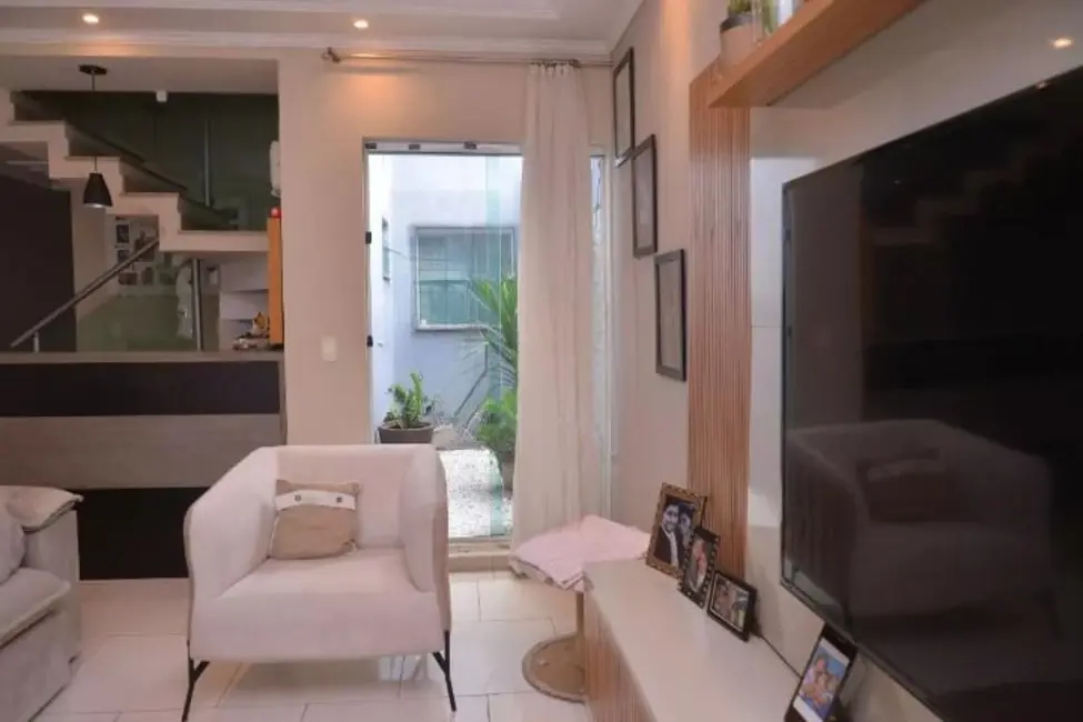 Foto 6 de Sobrado com 3 quartos à venda, 167m2 em Vila Camilópolis, Santo Andre - SP