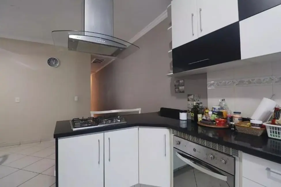 Foto 9 de Sobrado com 3 quartos à venda, 167m2 em Vila Camilópolis, Santo Andre - SP