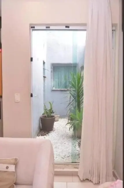 Foto 7 de Sobrado com 3 quartos à venda, 167m2 em Vila Camilópolis, Santo Andre - SP