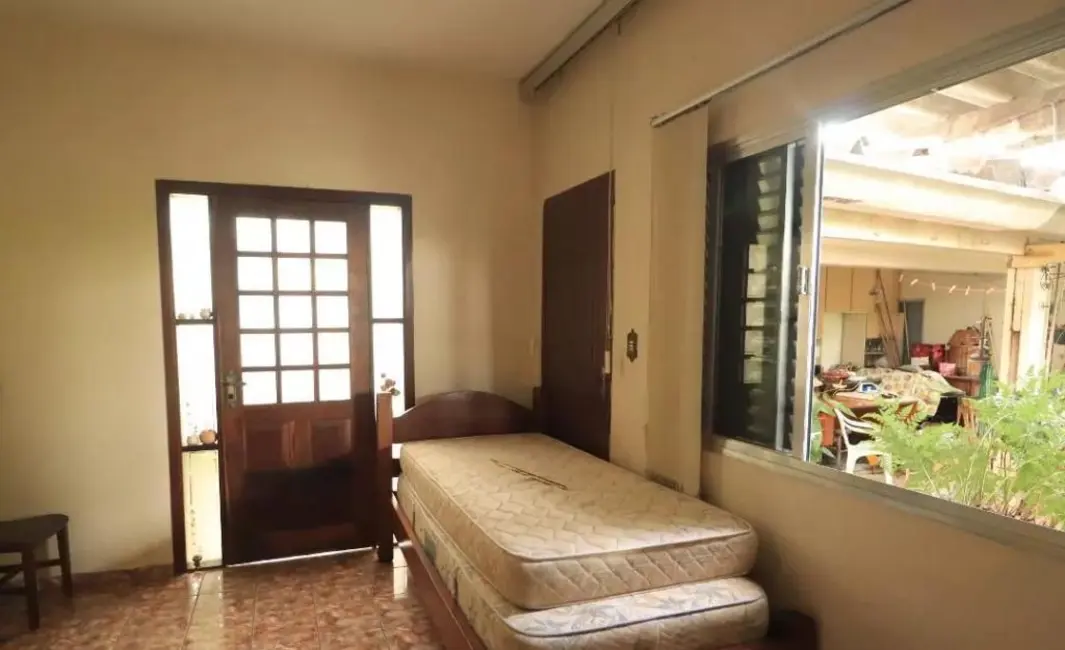 Foto 1 de Casa de Condomínio com 1 quarto para alugar, 58m2 em Vila Valparaíso, Santo Andre - SP