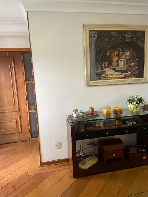 Foto 9 de Apartamento com 3 quartos à venda, 145m2 em Vila Bastos, Santo Andre - SP