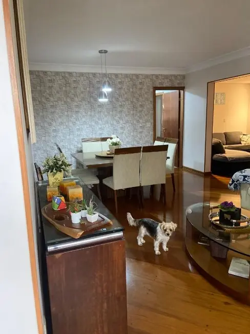 Foto 3 de Apartamento com 3 quartos à venda, 145m2 em Vila Bastos, Santo Andre - SP