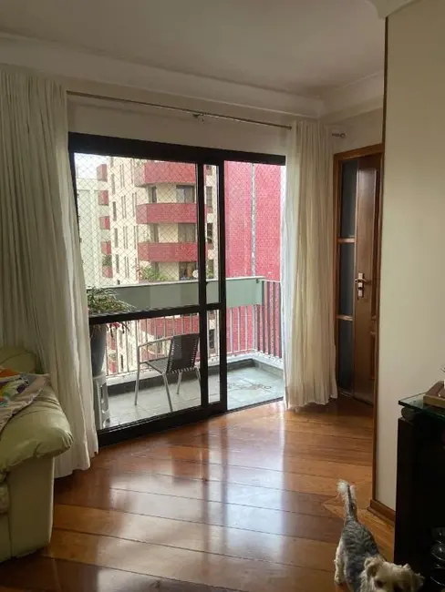 Foto 7 de Apartamento com 3 quartos à venda, 145m2 em Vila Bastos, Santo Andre - SP