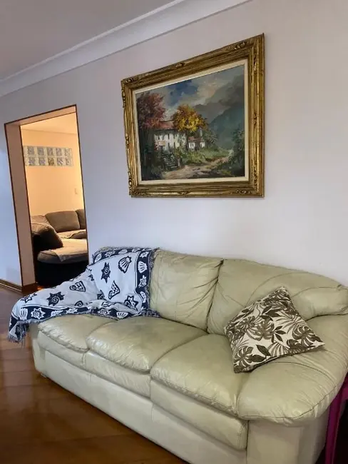 Foto 5 de Apartamento com 3 quartos à venda, 145m2 em Vila Bastos, Santo Andre - SP