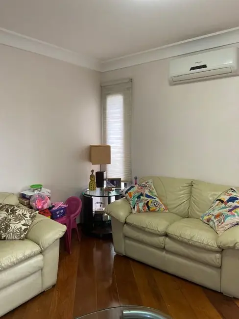 Foto 6 de Apartamento com 3 quartos à venda, 145m2 em Vila Bastos, Santo Andre - SP