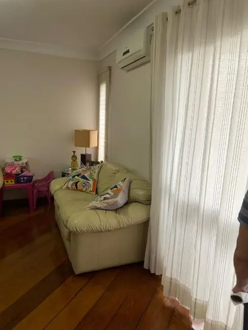 Foto 8 de Apartamento com 3 quartos à venda, 145m2 em Vila Bastos, Santo Andre - SP