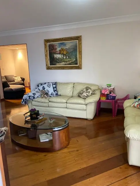 Foto 4 de Apartamento com 3 quartos à venda, 145m2 em Vila Bastos, Santo Andre - SP