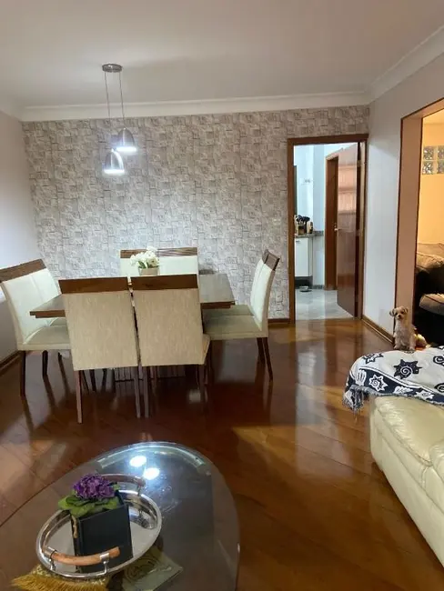 Foto 2 de Apartamento com 3 quartos à venda, 145m2 em Vila Bastos, Santo Andre - SP