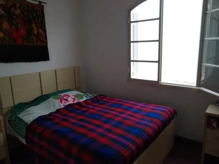 Foto 7 de Casa com 4 quartos à venda em Vila Bastos, Santo Andre - SP