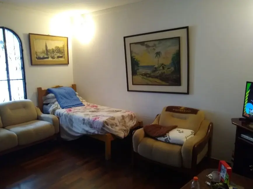 Foto 3 de Casa com 4 quartos à venda em Vila Bastos, Santo Andre - SP