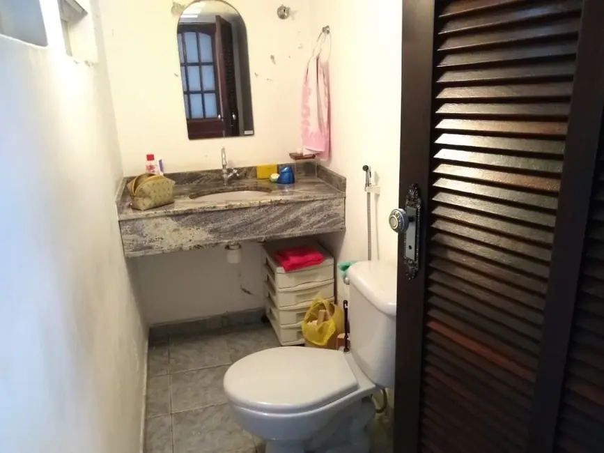 Foto 8 de Casa com 4 quartos à venda em Vila Bastos, Santo Andre - SP