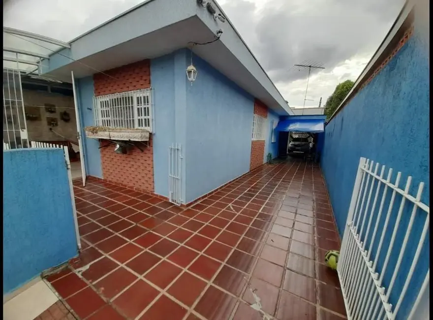 Casa com 3 quartos à venda, 230m2 em Vila Pires, Santo Andre - SP - imagem 6 Foto 6 de Casa com 3 quartos à venda, 230m2 em Vila Pires, Santo Andre - SP