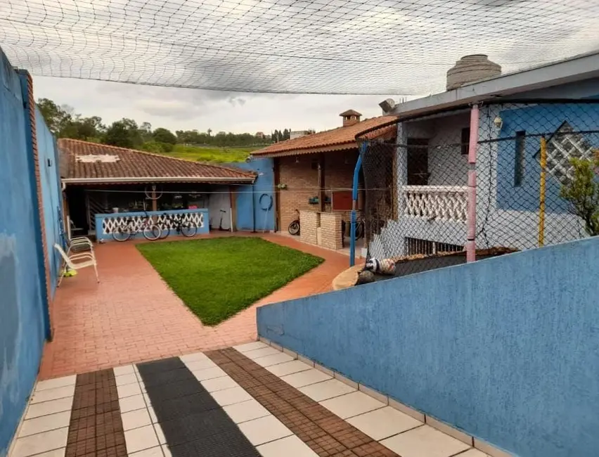 Casa com 3 quartos à venda, 230m2 em Vila Pires, Santo Andre - SP - imagem 2 Foto 2 de Casa com 3 quartos à venda, 230m2 em Vila Pires, Santo Andre - SP