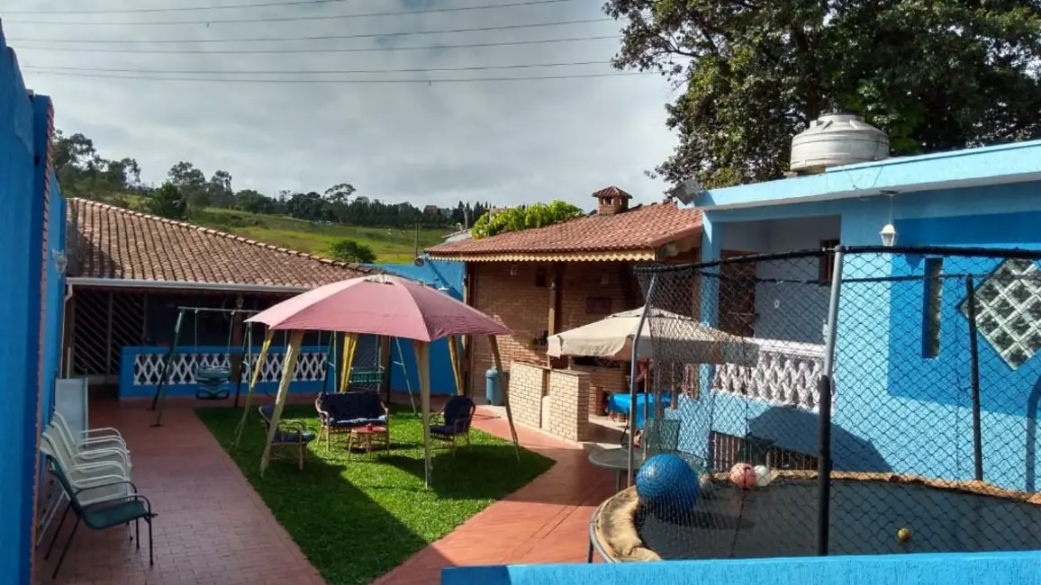 Casa com 3 quartos à venda, 230m2 em Vila Pires, Santo Andre - SP - imagem 1 Foto 1 de Casa com 3 quartos à venda, 230m2 em Vila Pires, Santo Andre - SP