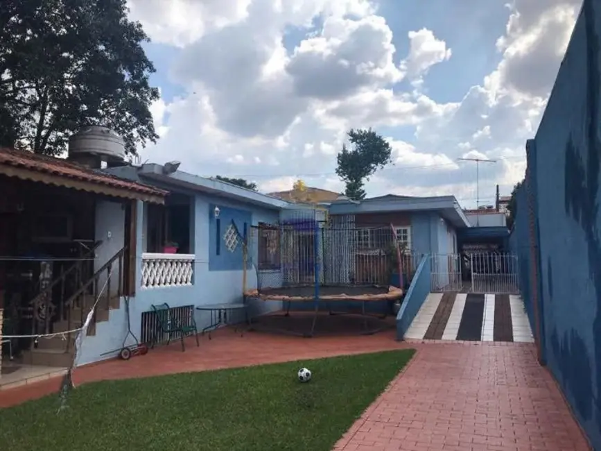 Casa com 3 quartos à venda, 230m2 em Vila Pires, Santo Andre - SP - imagem 3 Foto 3 de Casa com 3 quartos à venda, 230m2 em Vila Pires, Santo Andre - SP