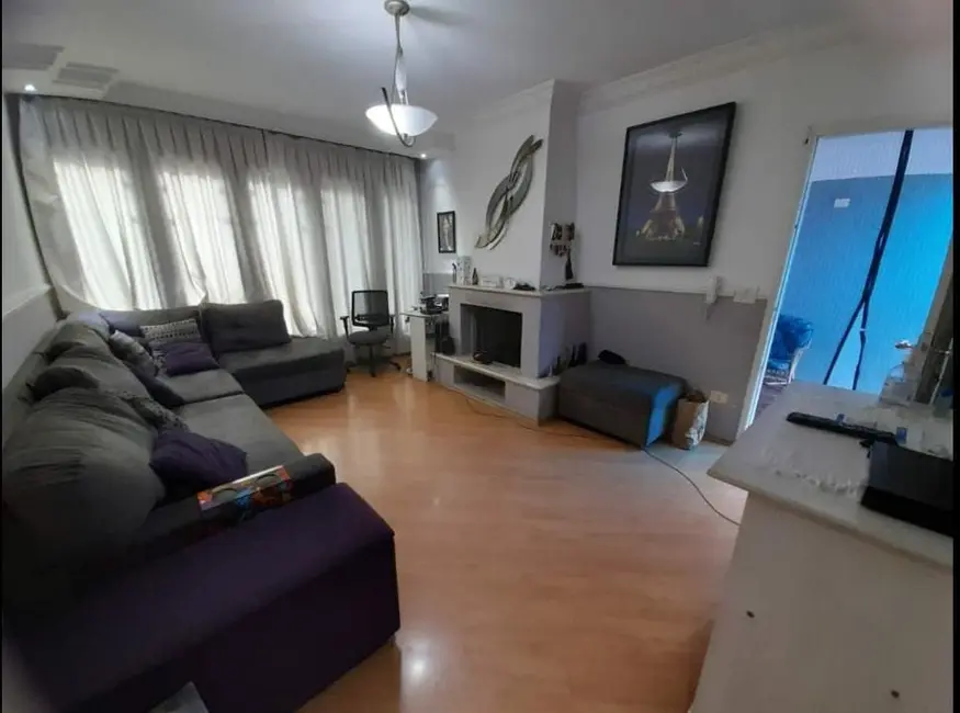 Casa com 3 quartos à venda, 230m2 em Vila Pires, Santo Andre - SP - imagem 8 Foto 8 de Casa com 3 quartos à venda, 230m2 em Vila Pires, Santo Andre - SP