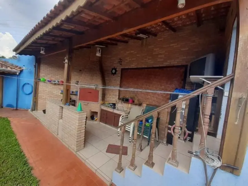 Casa com 3 quartos à venda, 230m2 em Vila Pires, Santo Andre - SP - imagem 4 Foto 4 de Casa com 3 quartos à venda, 230m2 em Vila Pires, Santo Andre - SP