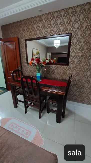Foto 2 de Cobertura com 2 quartos à venda, 161m2 em Santa Maria, Santo Andre - SP