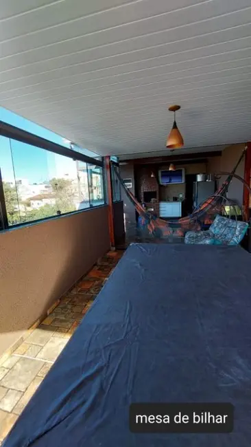 Foto 9 de Cobertura com 2 quartos à venda, 161m2 em Santa Maria, Santo Andre - SP