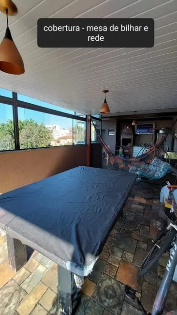 Foto 7 de Cobertura com 2 quartos à venda, 161m2 em Santa Maria, Santo Andre - SP