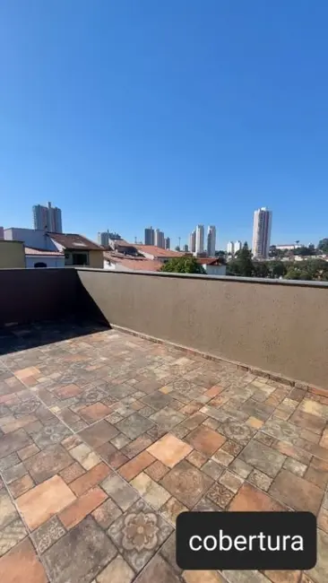 Foto 4 de Cobertura com 2 quartos à venda, 161m2 em Santa Maria, Santo Andre - SP
