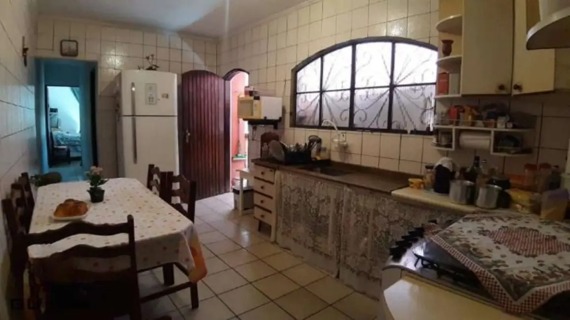 Foto 4 de Casa com 5 quartos à venda, 158m2 em Vila Floresta, Santo Andre - SP