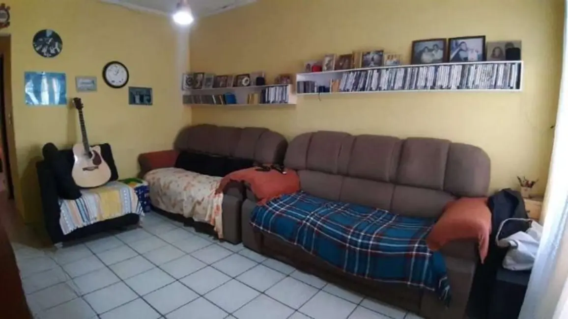 Foto 3 de Casa com 5 quartos à venda, 158m2 em Vila Floresta, Santo Andre - SP