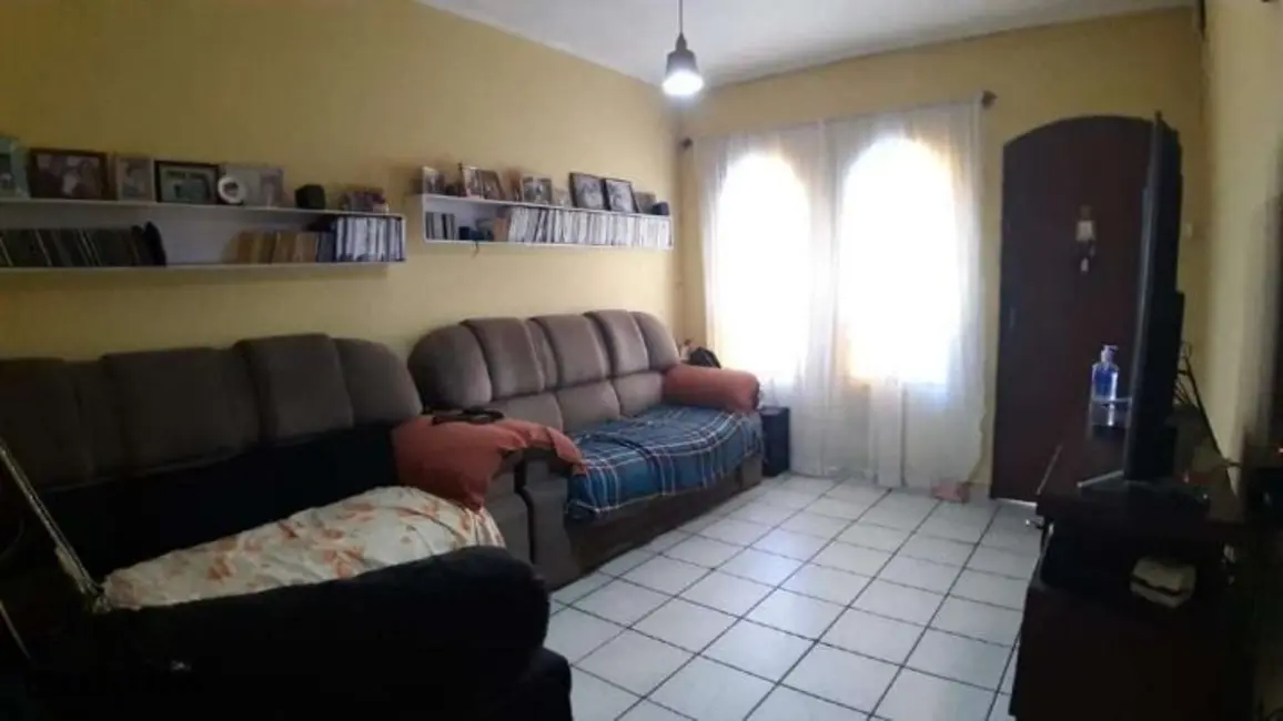 Foto 2 de Casa com 5 quartos à venda, 158m2 em Vila Floresta, Santo Andre - SP